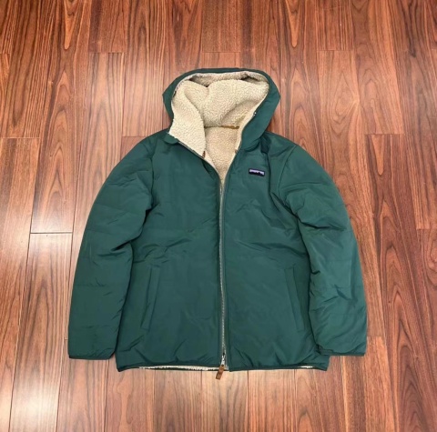Bluza kurtka 2w1 Patagonia