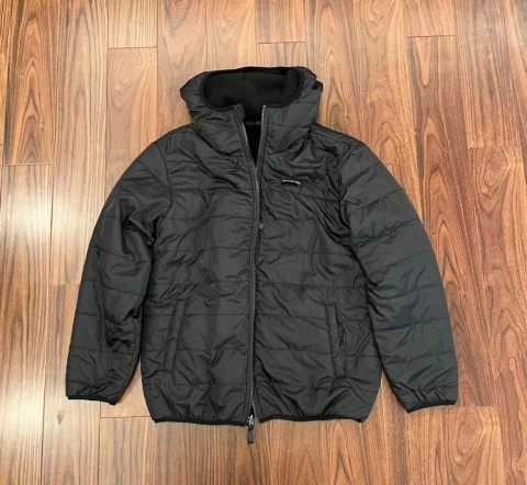 Bluza kurtka 2w1 Patagonia