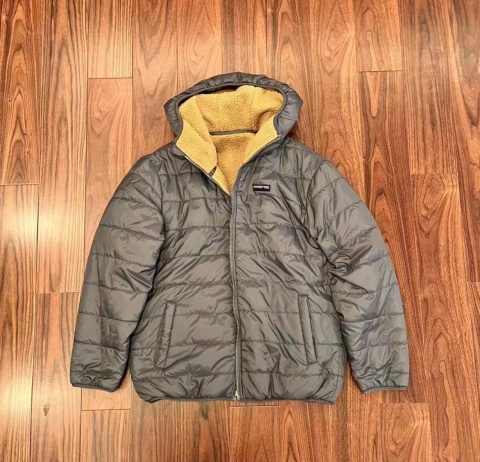 Bluza kurtka 2w1 Patagonia