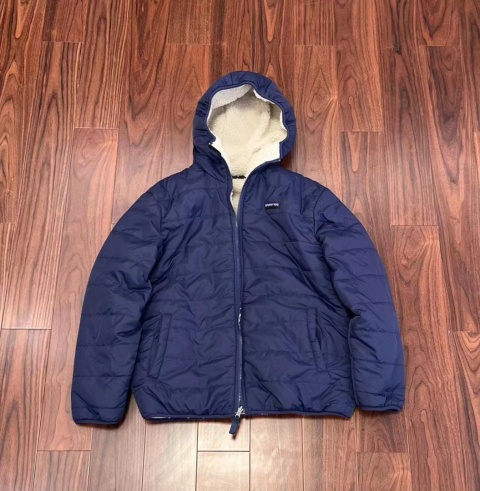Bluza kurtka 2w1 Patagonia