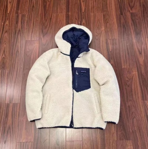 Bluza kurtka 2w1 Patagonia