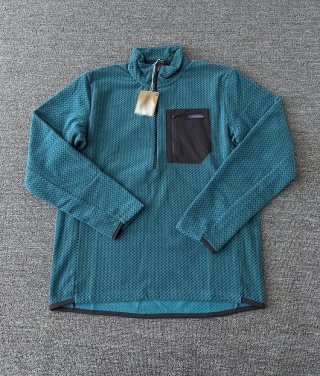 Bluza polar Patagonia