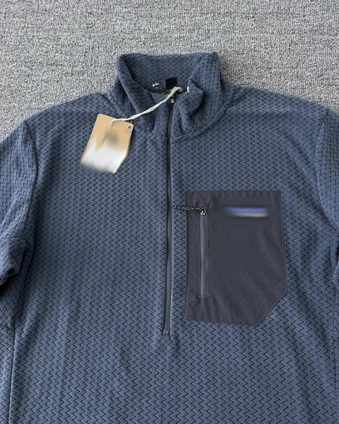 Bluza polar Patagonia