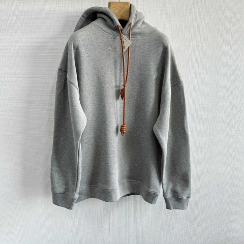 Bluza z kapturem Loewe