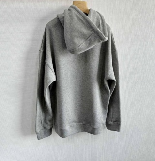 Bluza z kapturem Loewe