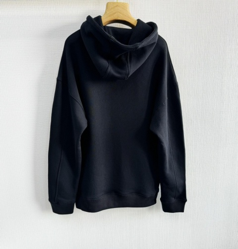 Bluza z kapturem Loewe
