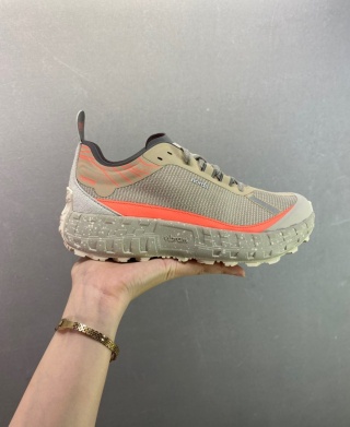 Buty do biegania Norda Zegna
