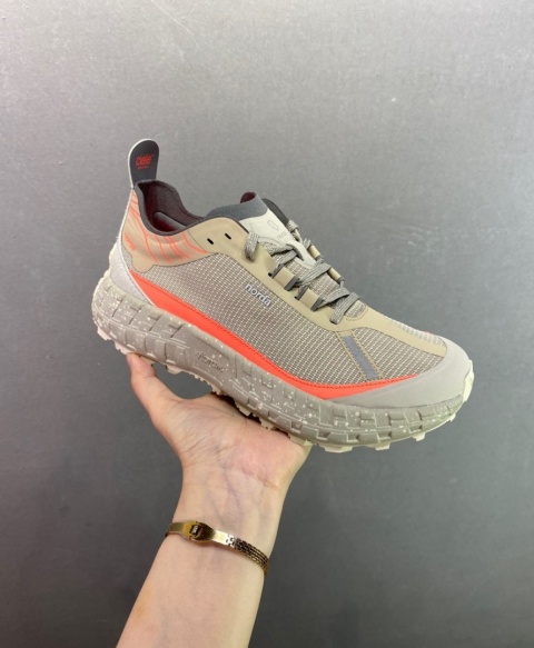 Buty do biegania Norda Zegna