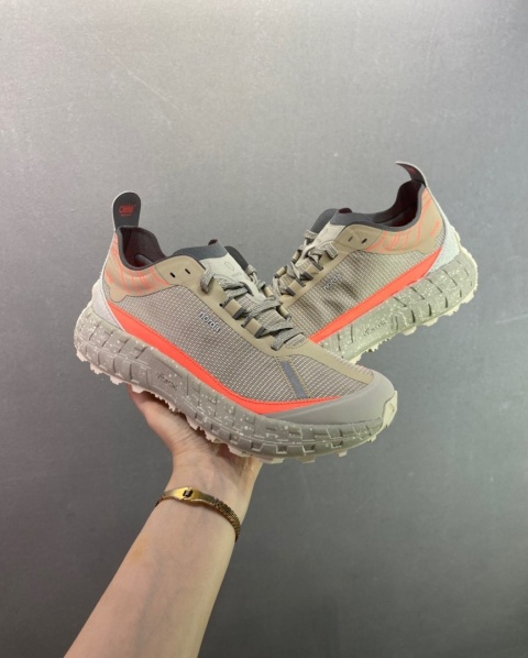 Buty do biegania Norda Zegna