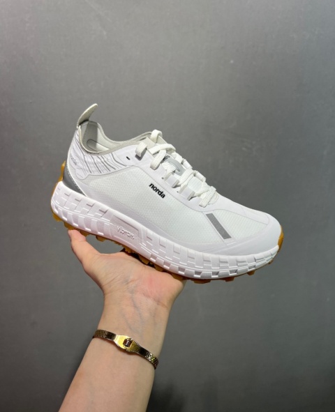 Buty do biegania Norda Zegna