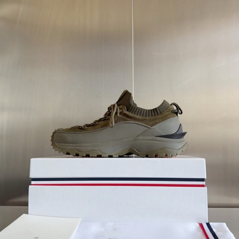 Buty Moncler