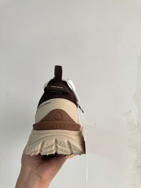Buty Moncler