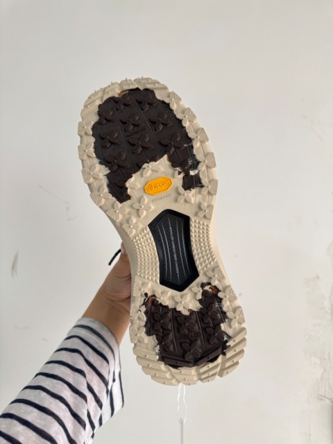 Buty Moncler