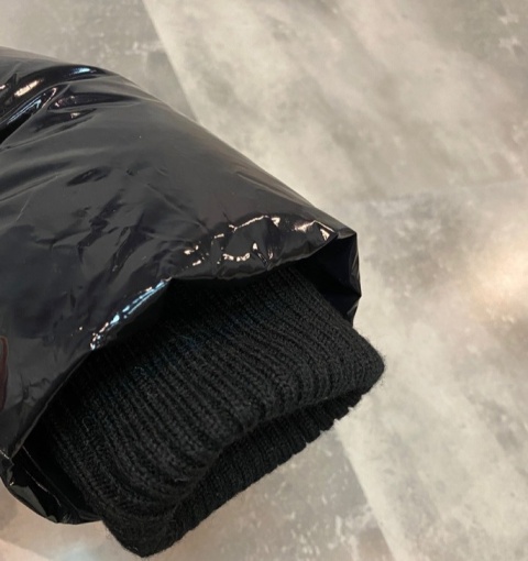 Kurtka puchowa Dsquared