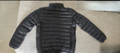 Kurtka puchowa Parajumpers