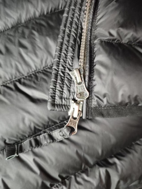 Kurtka puchowa Parajumpers