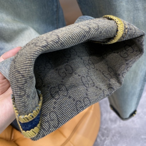Spodnie Gucci