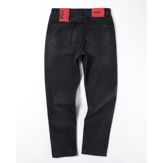 Spodnie Hugo Boss