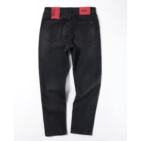 Spodnie Hugo Boss