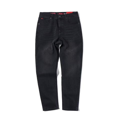 Spodnie Hugo Boss