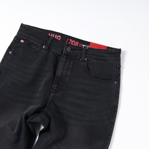 Spodnie Hugo Boss