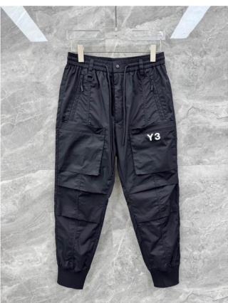 Spodnie sportowe Yohji Yamamoto Y-3