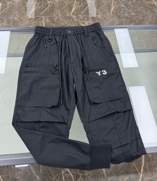 Spodnie sportowe Yohji Yamamoto Y-3