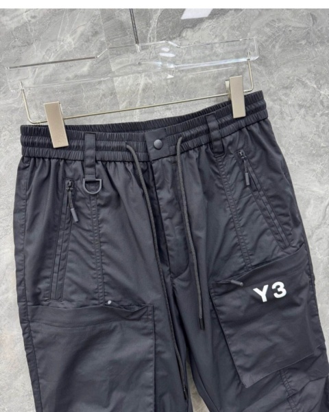 Spodnie sportowe Yohji Yamamoto Y-3