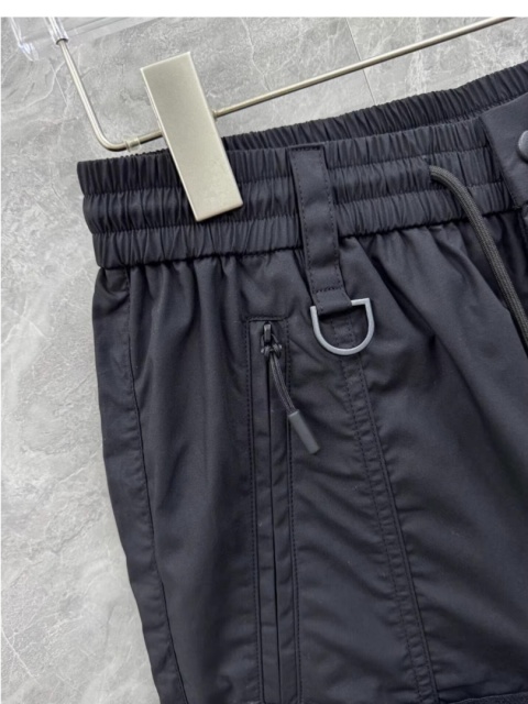 Spodnie sportowe Yohji Yamamoto Y-3