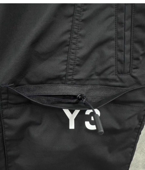 Spodnie sportowe Yohji Yamamoto Y-3