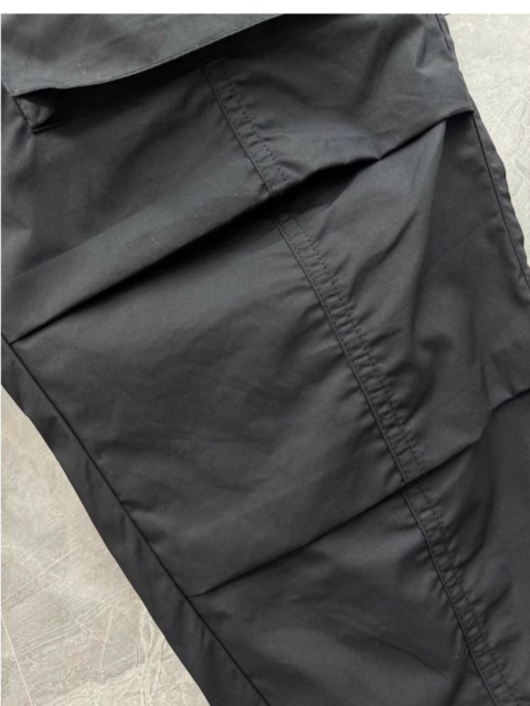 Spodnie sportowe Yohji Yamamoto Y-3