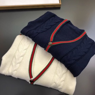 Sweter kardigan Gucci