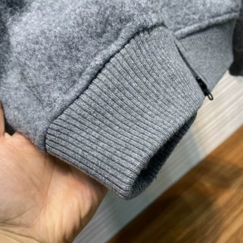 Bluza wełniana Canada Goose