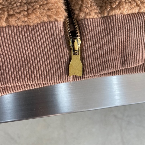 Kurtka wełniana Louis Vuitton