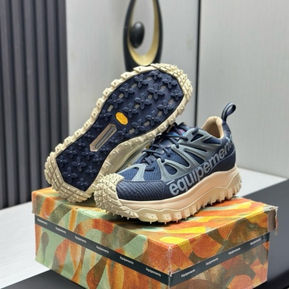 Buty Outroodowe Moncler