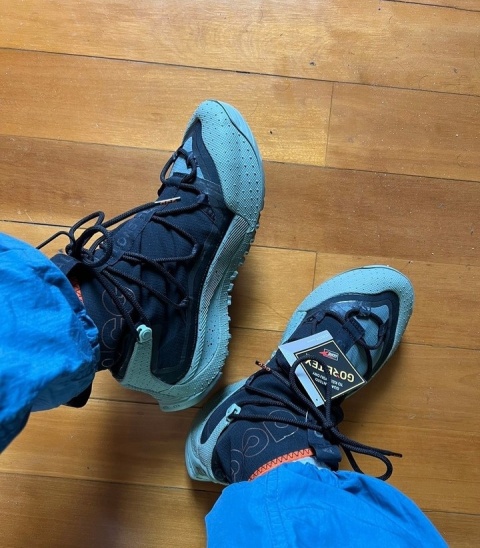 Buty sportowe Nike ACG