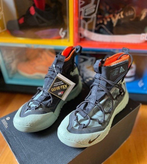 Buty sportowe Nike ACG