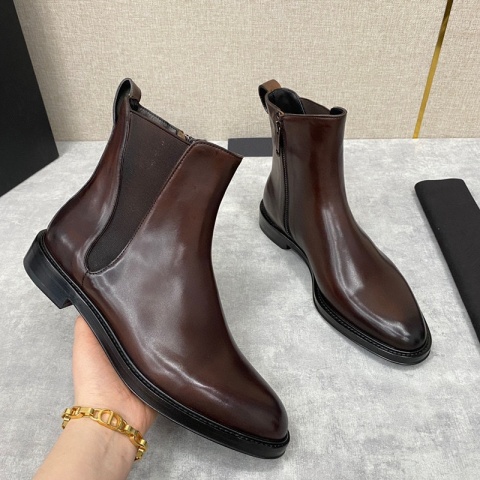 Buty wsuwane sztyblety