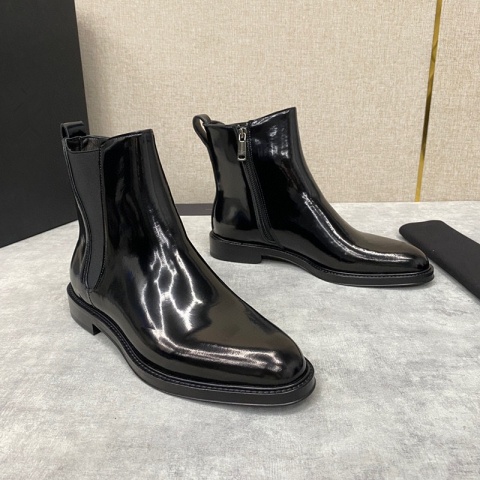 Buty wsuwane sztyblety