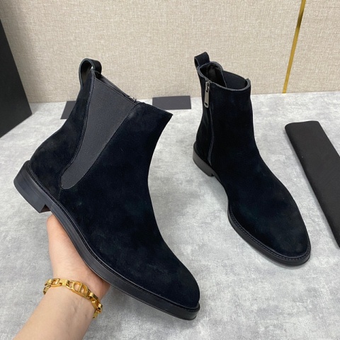 Buty wsuwane sztyblety