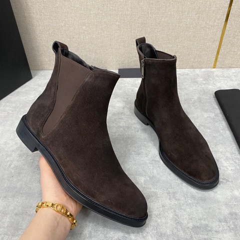 Buty wsuwane sztyblety