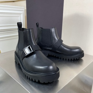 Buty wsuwane za kostkę Valentino Garavani