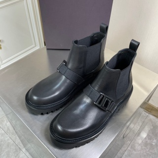 Buty wsuwane za kostkę Valentino Garavani