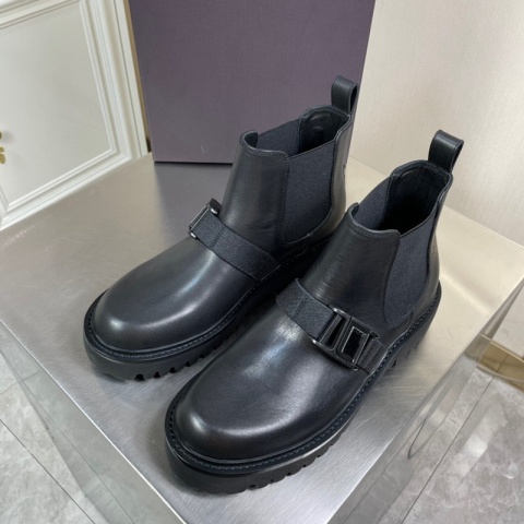 Buty wsuwane za kostkę Valentino Garavani