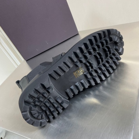 Buty wsuwane za kostkę Valentino Garavani