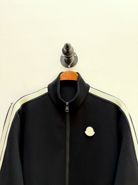 Dres męski Moncler