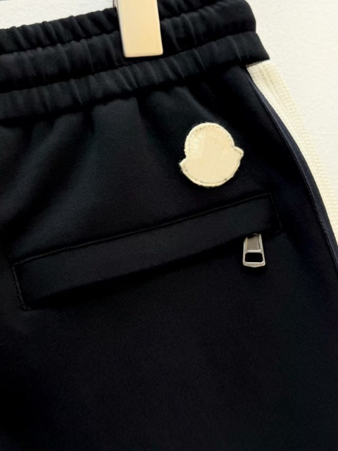Dres męski Moncler