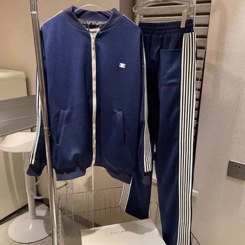 Dres męski Celine