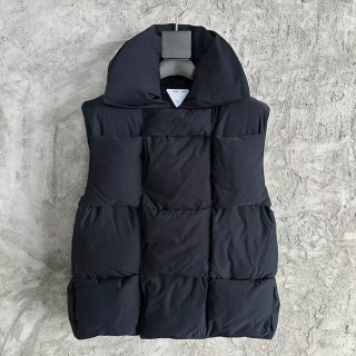 Kamizelka Bottega Veneta