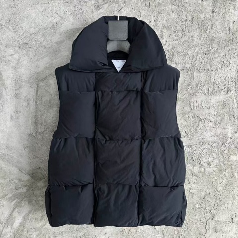 Kamizelka Bottega Veneta